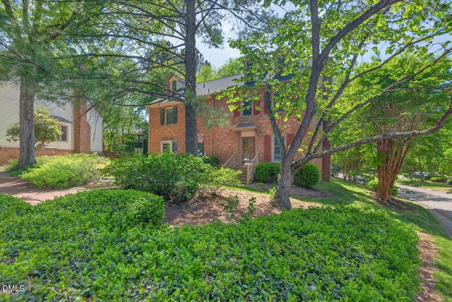 3129 Coachmans Way, Durham, NC 27705