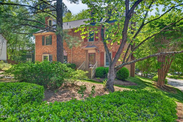 3129 Coachmans Way, Durham, NC 27705