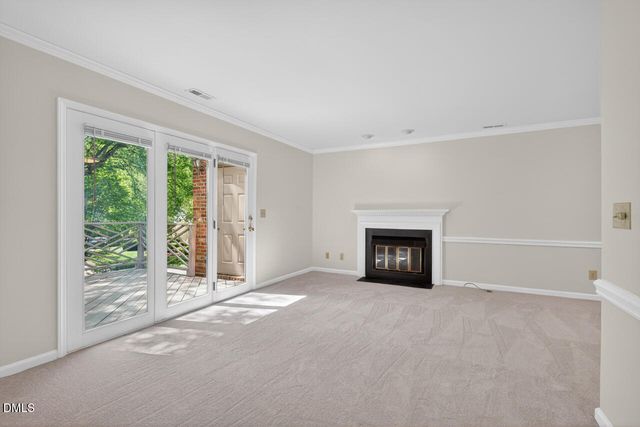 3129 Coachmans Way, Durham, NC 27705