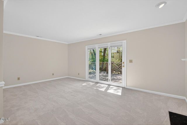 3129 Coachmans Way, Durham, NC 27705