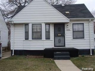20428 Monte Vista Street, Detroit, MI 48221