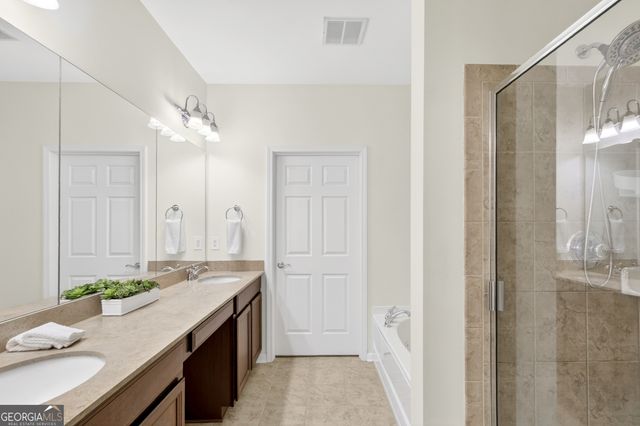 4805 W Village Way SE 1105, Smyrna, GA 30080