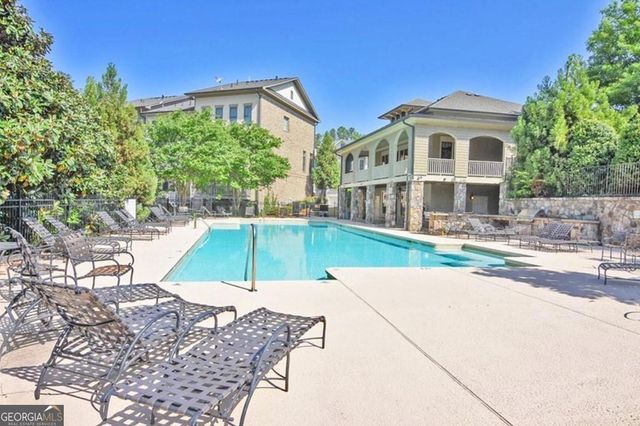 4805 W Village Way SE 1105, Smyrna, GA 30080