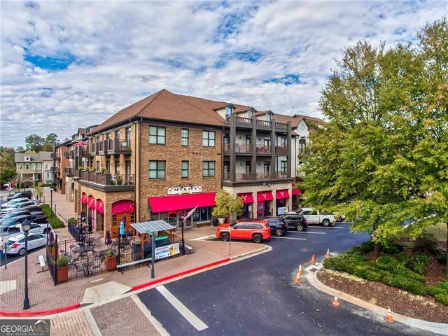 4805 W Village Way SE 1105, Smyrna, GA 30080