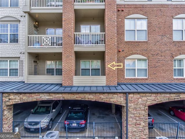 4805 W Village Way SE 1105, Smyrna, GA 30080