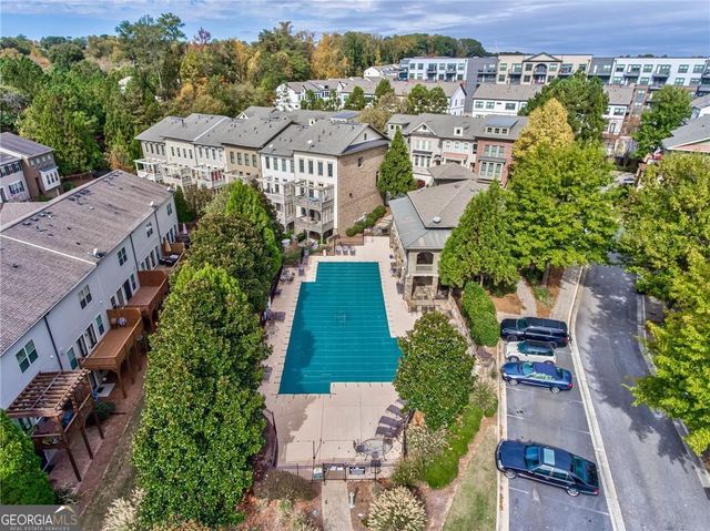 4805 W Village Way SE 1105, Smyrna, GA 30080