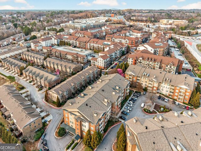 4805 W Village Way SE 1105, Smyrna, GA 30080