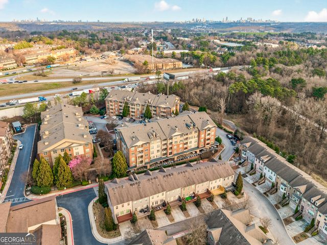 4805 W Village Way SE 1105, Smyrna, GA 30080