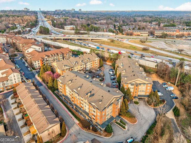 4805 W Village Way SE 1105, Smyrna, GA 30080