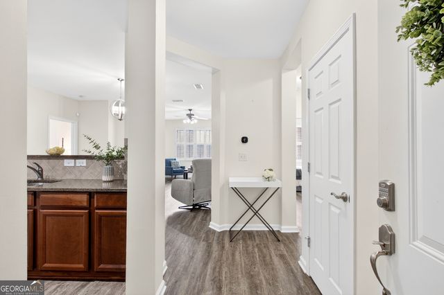 4805 W Village Way SE 1105, Smyrna, GA 30080