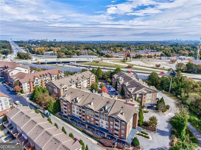 4805 W Village Way SE 1105, Smyrna, GA 30080