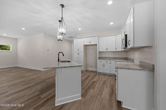 31 Currituck Court, Oriental, NC 28571