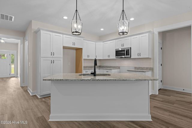 31 Currituck Court, Oriental, NC 28571