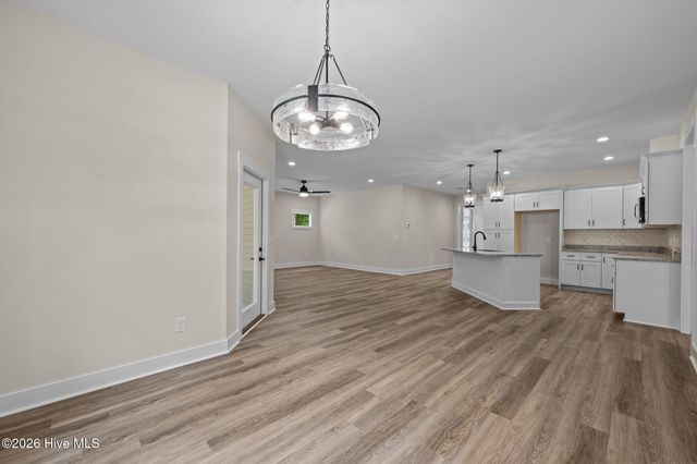 31 Currituck Court, Oriental, NC 28571