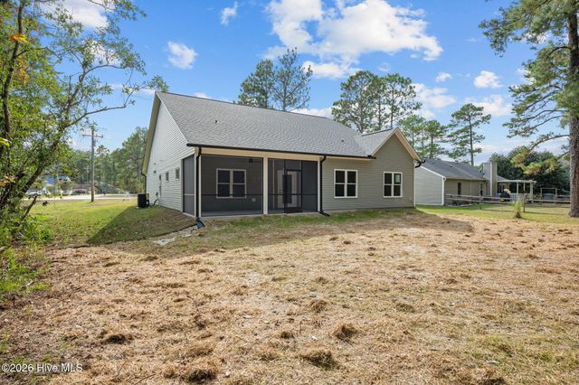 31 Currituck Court, Oriental, NC 28571