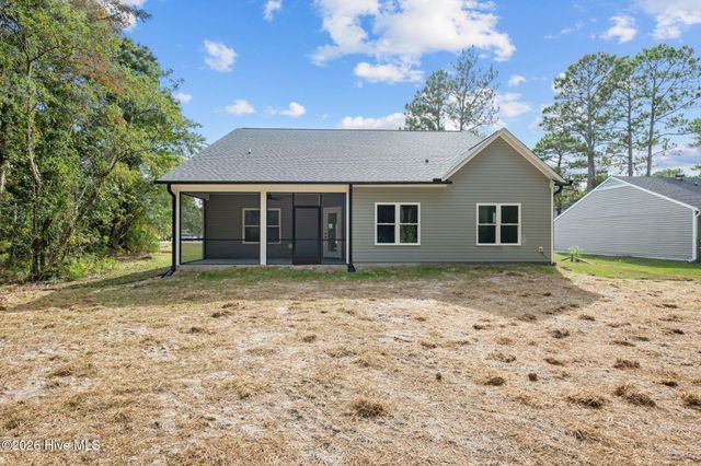 31 Currituck Court, Oriental, NC 28571