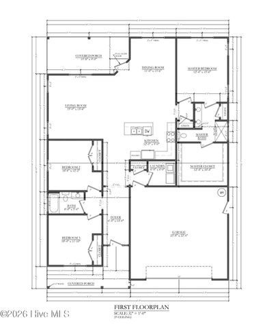 31 Currituck Court, Oriental, NC 28571