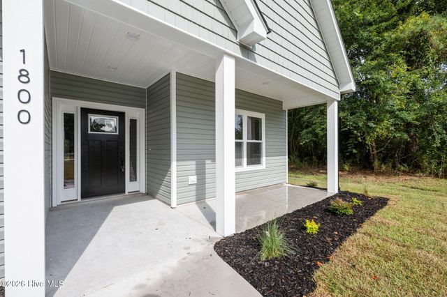 31 Currituck Court, Oriental, NC 28571