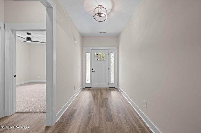 31 Currituck Court, Oriental, NC 28571