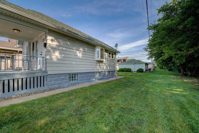 5114 W Burnham STREET, West Milwaukee, WI 53219
