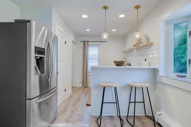 5114 W Burnham STREET, West Milwaukee, WI 53219