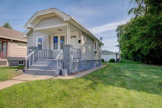 5114 W Burnham STREET, West Milwaukee, WI 53219