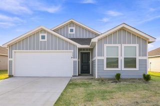 2208 Bleeker Street, Yukon, OK 73099