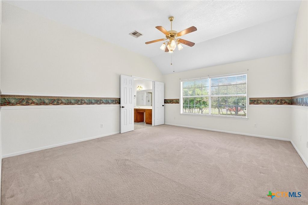 Image 16 of property listing at 1501 Buckboard Trail, Copperas Cove, TX 76522