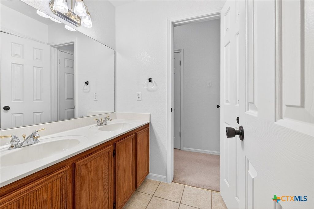 Image 19 of property listing at 1501 Buckboard Trail, Copperas Cove, TX 76522