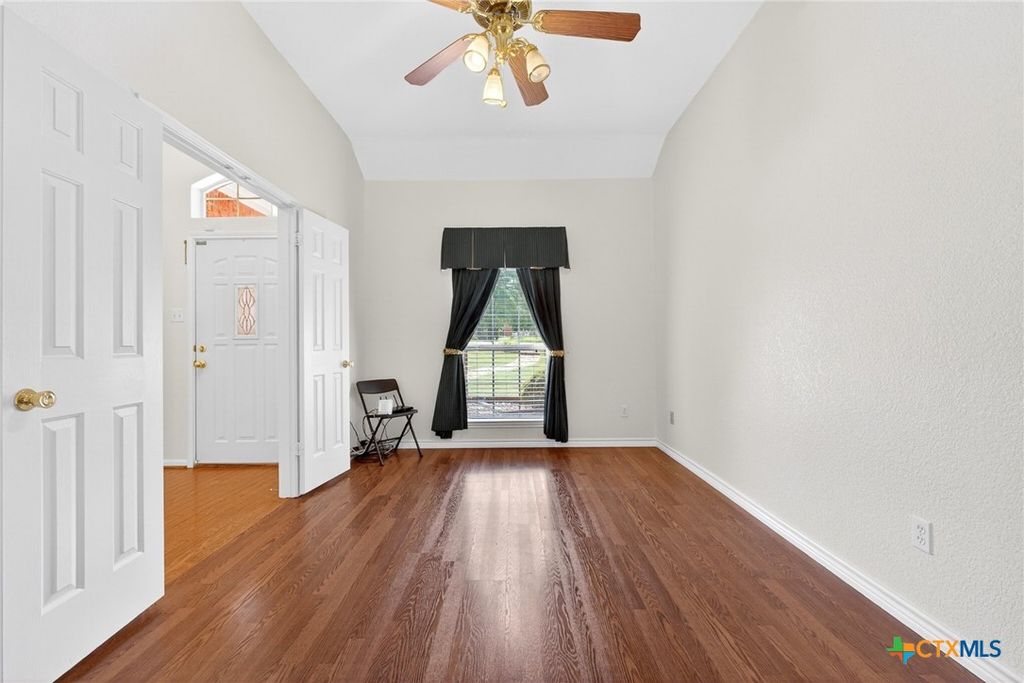 Image 23 of property listing at 1501 Buckboard Trail, Copperas Cove, TX 76522