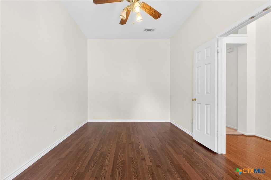Image 24 of property listing at 1501 Buckboard Trail, Copperas Cove, TX 76522