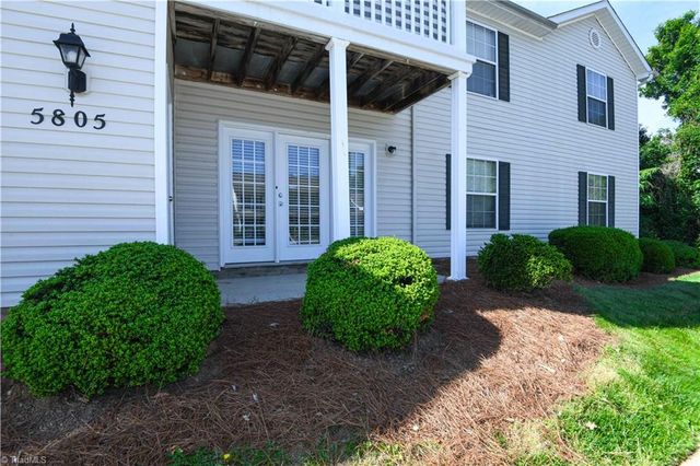 5805 Battery Drive, Greensboro, NC 27409