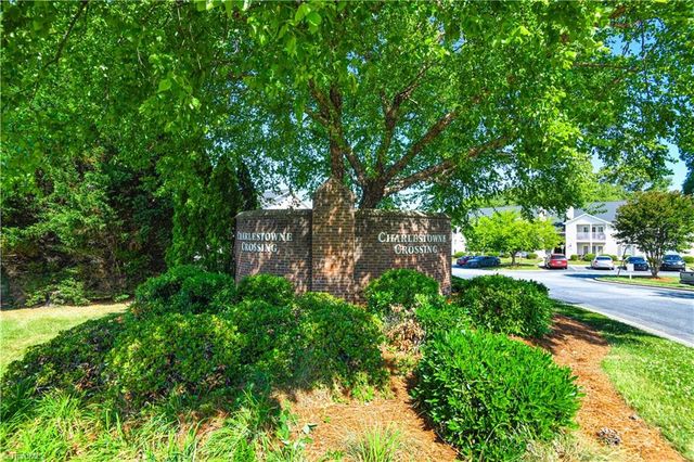 5805 Battery Drive, Greensboro, NC 27409