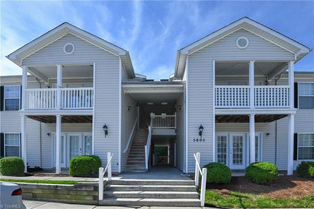 5805 Battery Drive, Greensboro, NC 27409