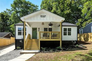 1597 Glenwood SE Avenue A1, Atlanta, GA 30316