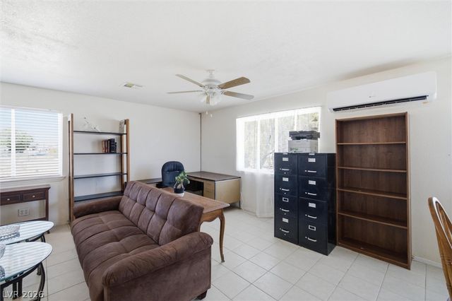 4991 East Cheyenne Way, Pahrump, NV 89061
