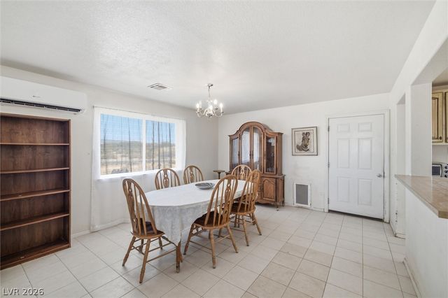 4991 East Cheyenne Way, Pahrump, NV 89061