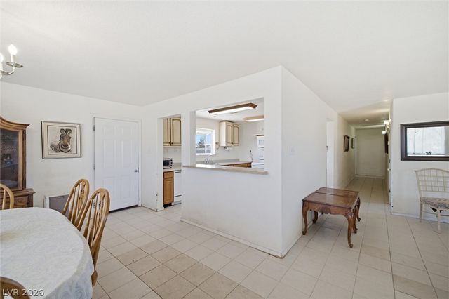 4991 East Cheyenne Way, Pahrump, NV 89061