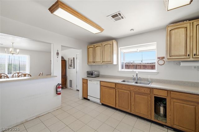 4991 East Cheyenne Way, Pahrump, NV 89061
