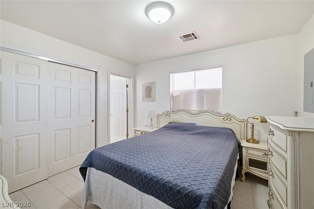 4991 East Cheyenne Way, Pahrump, NV 89061