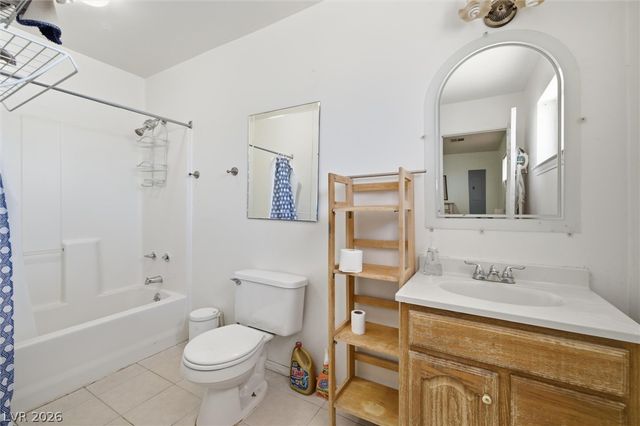 4991 East Cheyenne Way, Pahrump, NV 89061