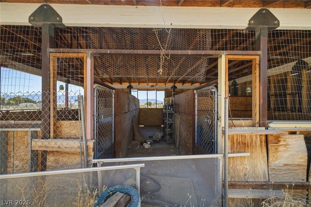 4991 East Cheyenne Way, Pahrump, NV 89061