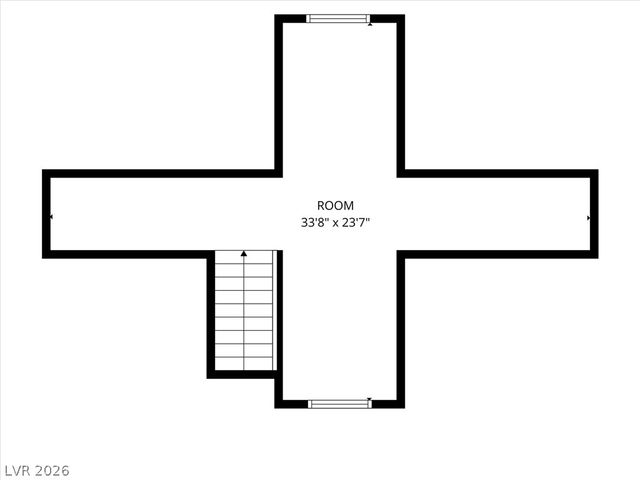 4991 East Cheyenne Way, Pahrump, NV 89061