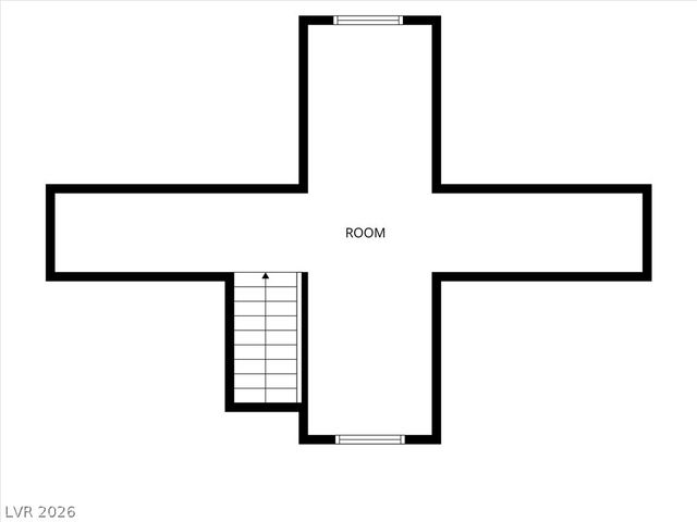 4991 East Cheyenne Way, Pahrump, NV 89061