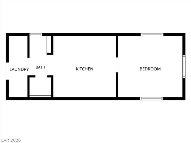 4991 East Cheyenne Way, Pahrump, NV 89061