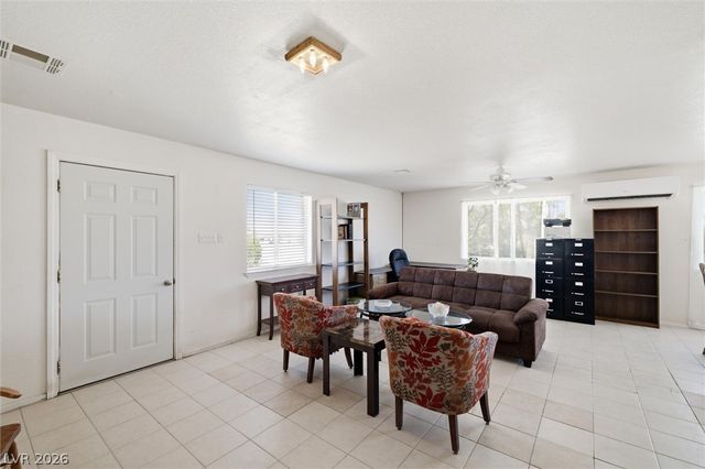 4991 East Cheyenne Way, Pahrump, NV 89061