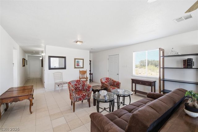 4991 East Cheyenne Way, Pahrump, NV 89061