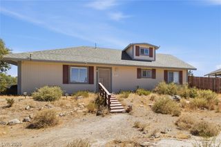 4991 East Cheyenne Way, Pahrump, NV 89061