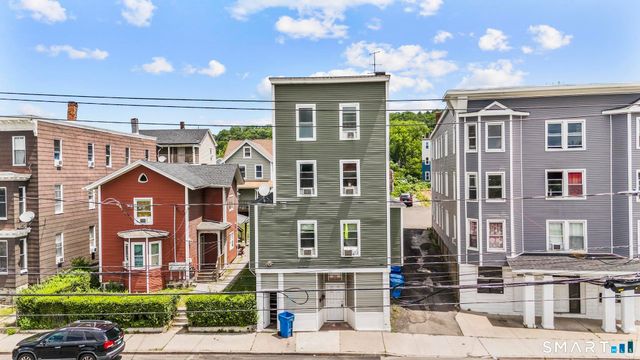 701 South Main Street, Waterbury, CT 06706