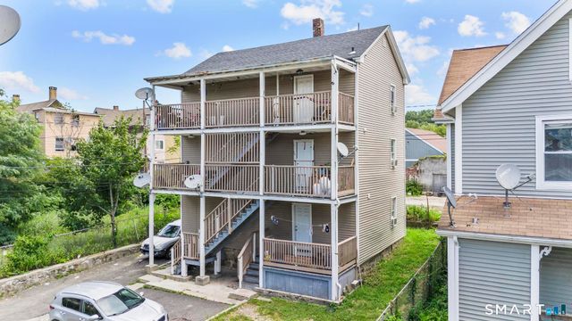701 South Main Street, Waterbury, CT 06706